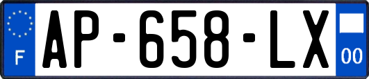 AP-658-LX