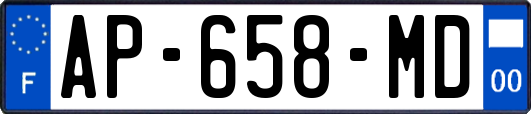 AP-658-MD