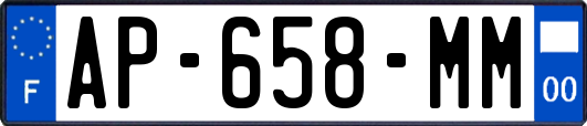 AP-658-MM