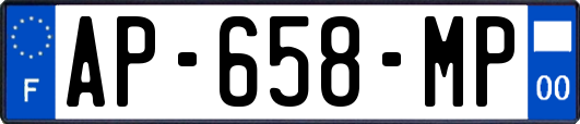 AP-658-MP