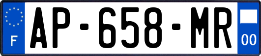 AP-658-MR