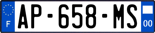 AP-658-MS