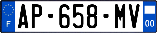 AP-658-MV