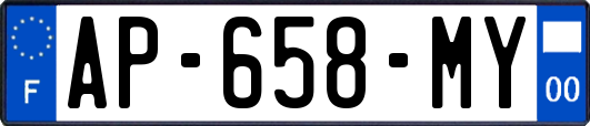 AP-658-MY