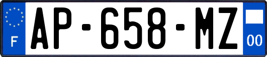 AP-658-MZ