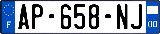 AP-658-NJ