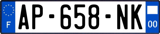 AP-658-NK