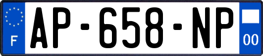AP-658-NP