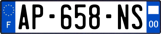AP-658-NS
