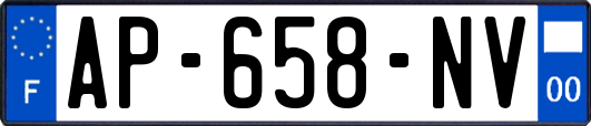 AP-658-NV