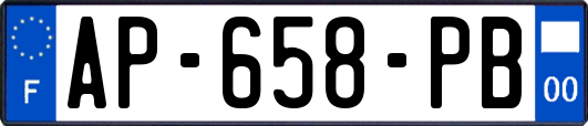 AP-658-PB