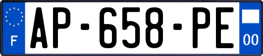 AP-658-PE