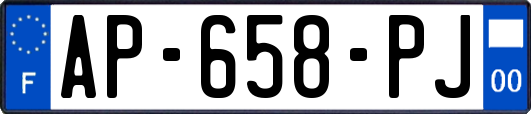 AP-658-PJ