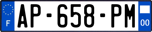 AP-658-PM