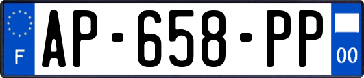 AP-658-PP