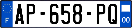 AP-658-PQ