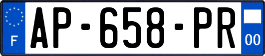 AP-658-PR