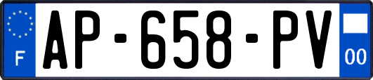 AP-658-PV