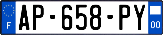 AP-658-PY