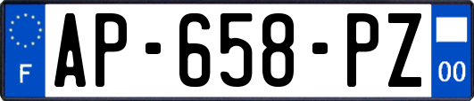 AP-658-PZ