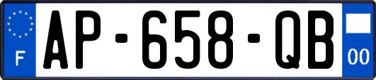 AP-658-QB
