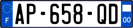 AP-658-QD