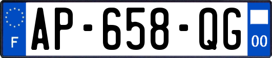 AP-658-QG