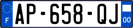 AP-658-QJ