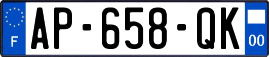 AP-658-QK