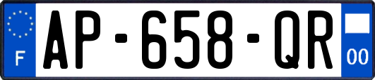 AP-658-QR