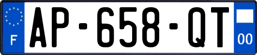 AP-658-QT