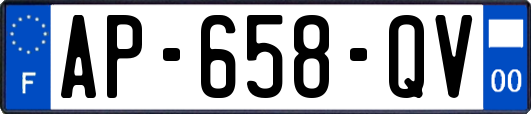 AP-658-QV