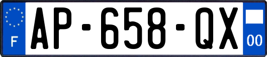 AP-658-QX