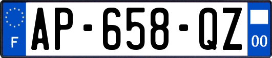 AP-658-QZ