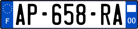 AP-658-RA