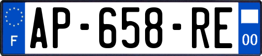 AP-658-RE