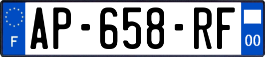 AP-658-RF