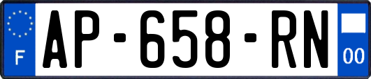 AP-658-RN