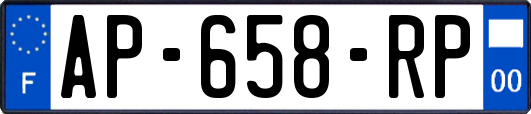 AP-658-RP