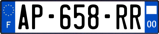 AP-658-RR