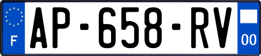 AP-658-RV
