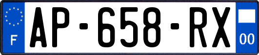 AP-658-RX