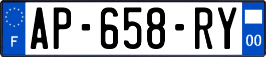 AP-658-RY