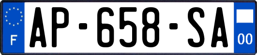 AP-658-SA