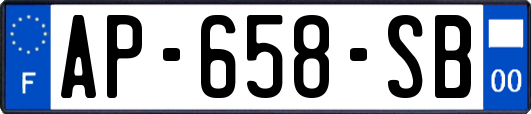 AP-658-SB