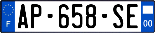 AP-658-SE