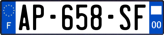 AP-658-SF
