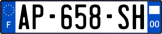 AP-658-SH