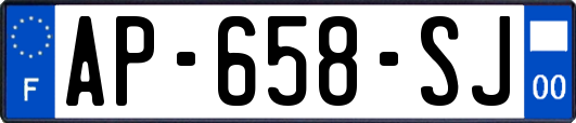 AP-658-SJ