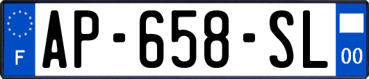 AP-658-SL